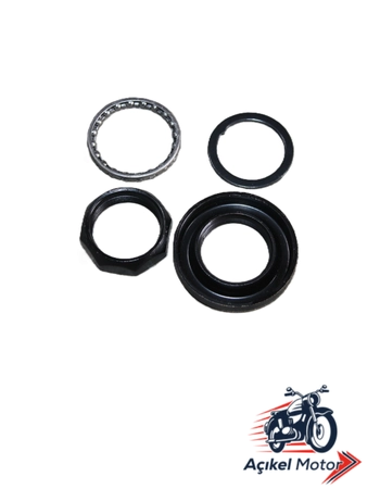 ARORA ZR2 BURÇ TAKIMI